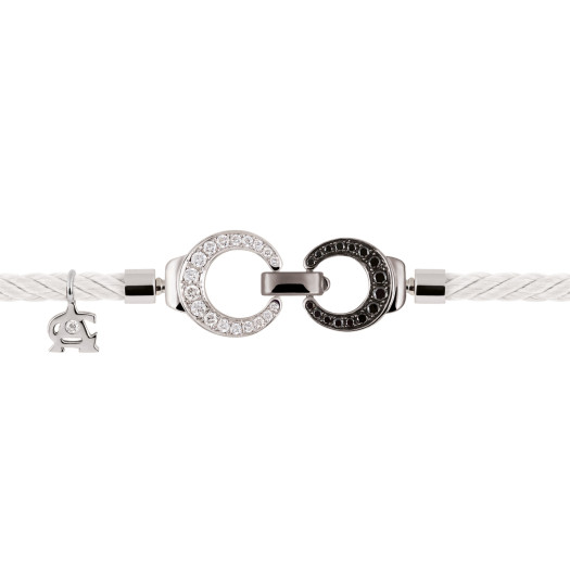 Al Coro - Mezzaluna Attrae Armband