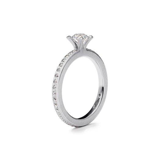 Niessing - Amatis Highlights Ring