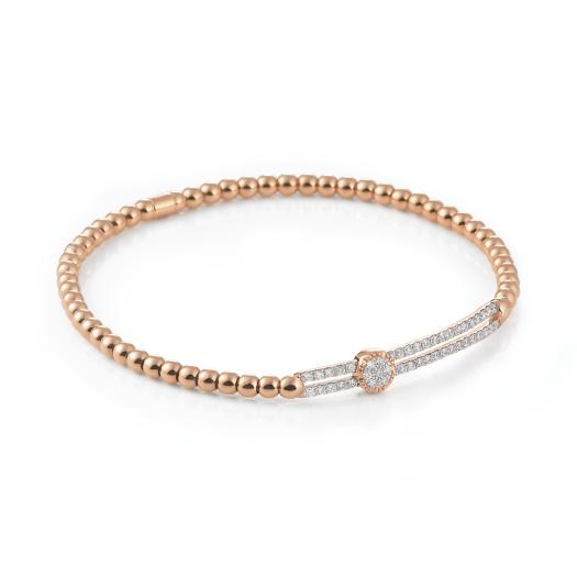 Al Coro - Stretchy Armband