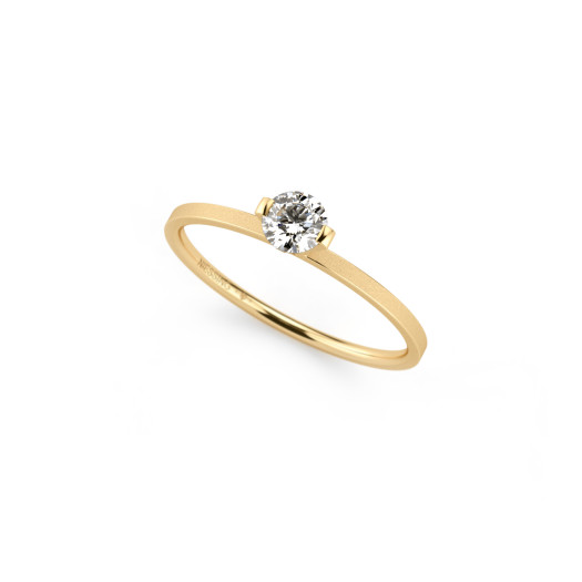 Niessing - Princess Ring
