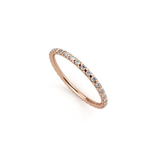 Niessing - Memory Ring
