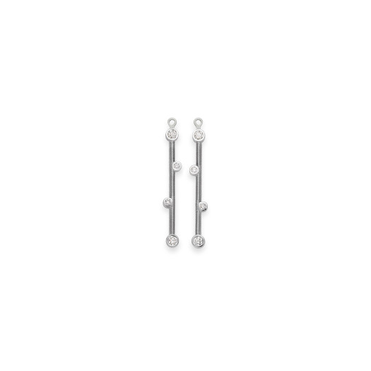 Niessing - Artist Ohrschmuck Linie
