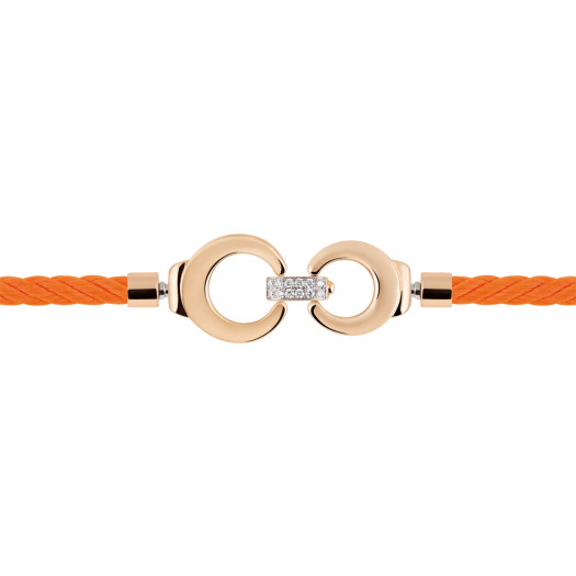 Al Coro - Mezzaluna Attrae Armband