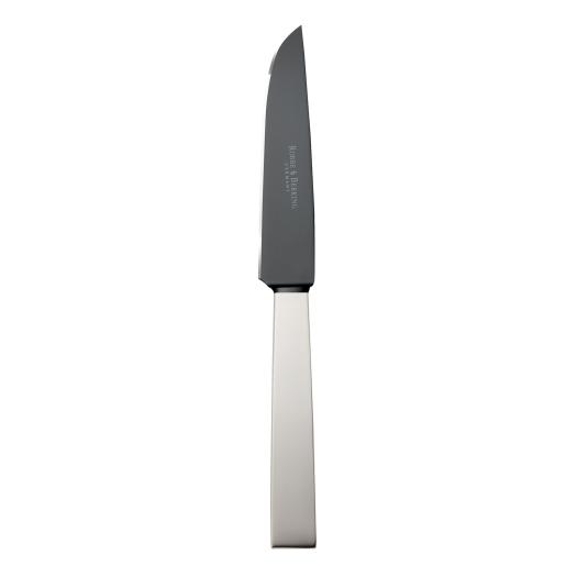 Robbe & Berking - Riva 150 Steakmesser "Frozen Black"