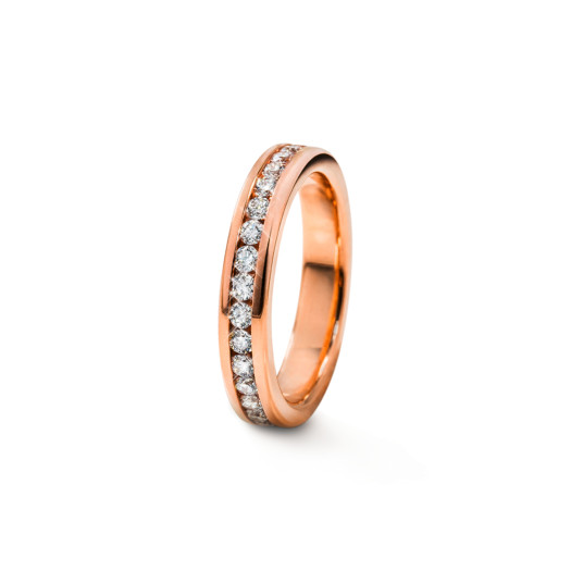 J. C. Osthues - Memoire Ring 