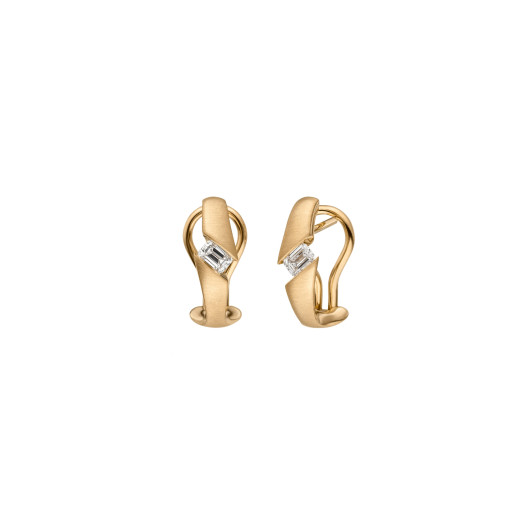 Schaffrath - CALLA Ohrschmuck