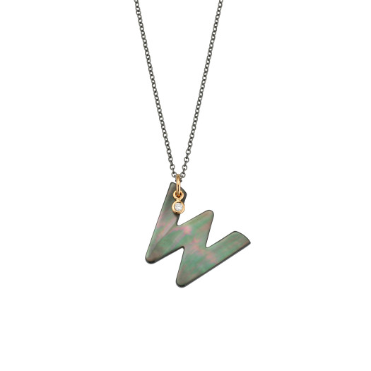 Gellner - Love Letters Collier