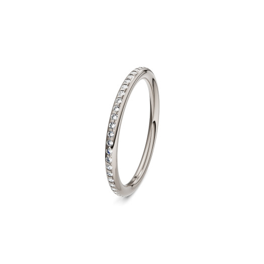 Niessing - Satellite Fine Ring