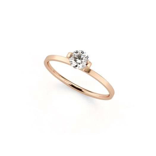 Niessing - Princess Ring