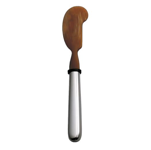 Robbe & Berking - Dante Gourmet Kaviarmesser 925 Sterling-Silber