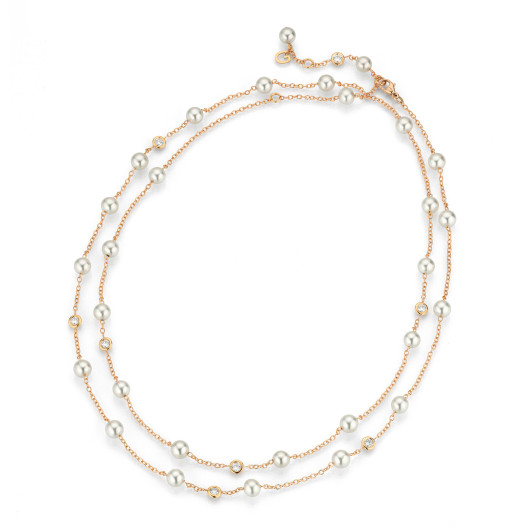 Gellner - Salt´n Pepper Collier