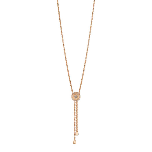 Jörg Heinz - Swing "Boho" Y-Collier regular