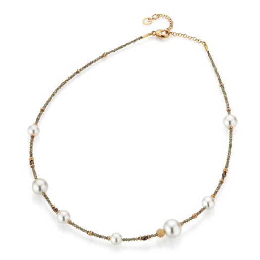 Gellner - Castaway Colier