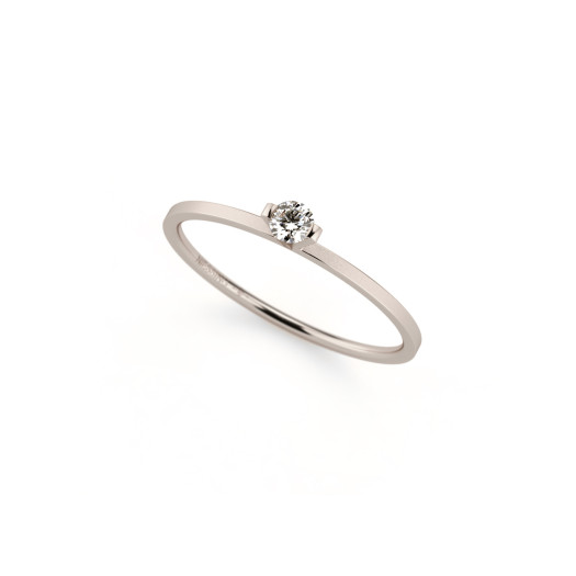 Niessing - Princess Ring
