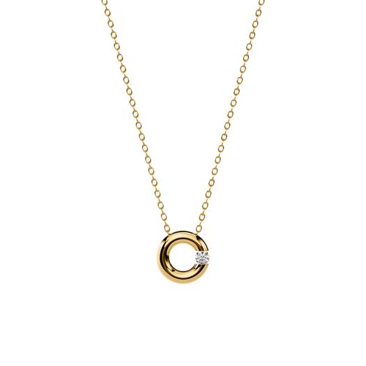 Niessing - Spannring® Kette