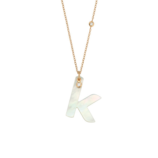 Gellner - Love Letters Collier