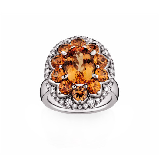 J. C. Osthues - Unikat-Ring 