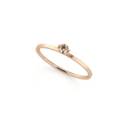 Niessing - Princess Ring