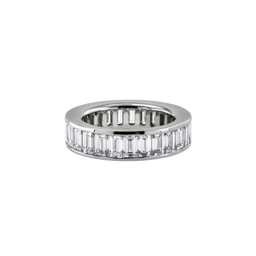 H. D. Krieger - Ring
