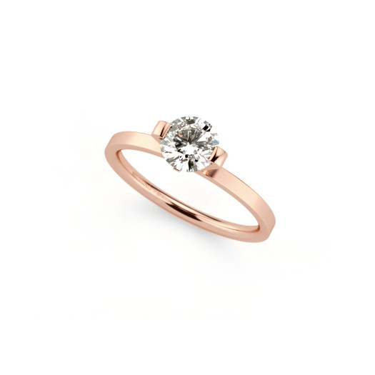 Niessing - Princess Ring