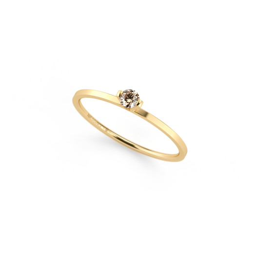 Niessing - Princess Ring