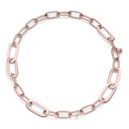 IsabelleFa - Collier "Romance"