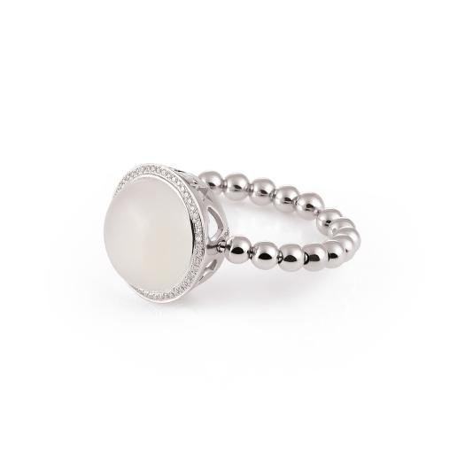 Al Coro - Palladio Ring