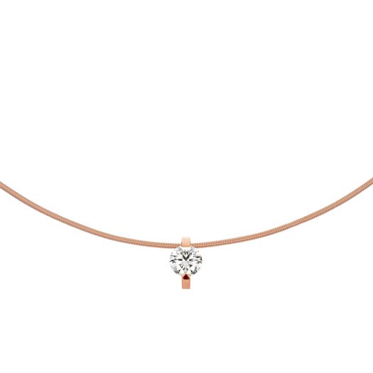 Niessing - Princess Anhänger