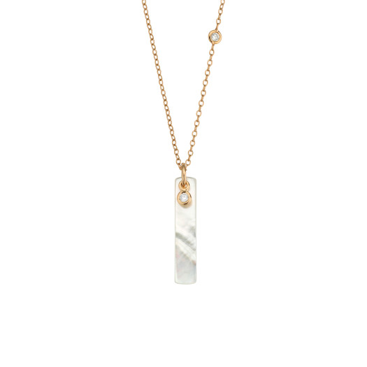 Gellner - Love Letters Collier
