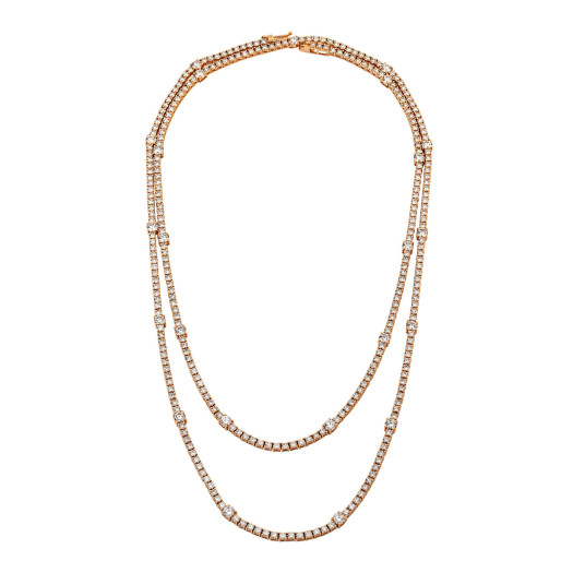 H. D. Krieger - Collier