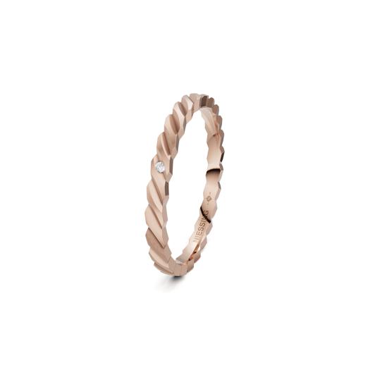 Niessing - Woven Love Ring