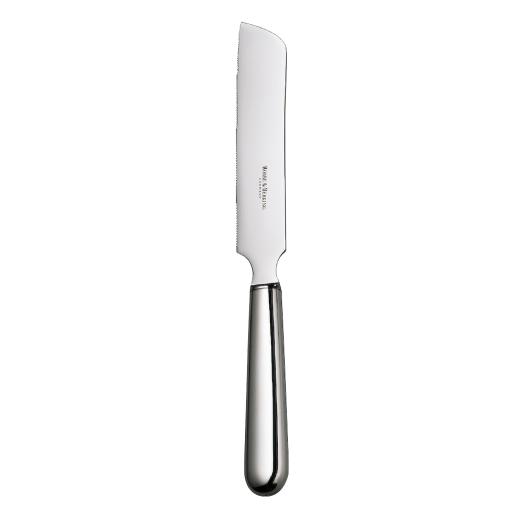 Robbe & Berking - Dante Gourmet Königskuchenmesser 925 Sterling-Silber