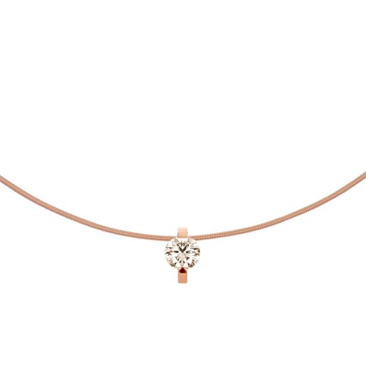 Niessing - Princess Anhänger