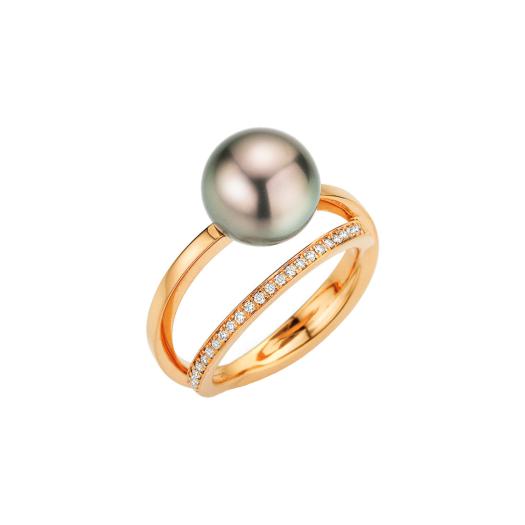 Gellner - Wave Ring