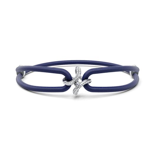 Niessing - Spannring® Ära Highlights Armband