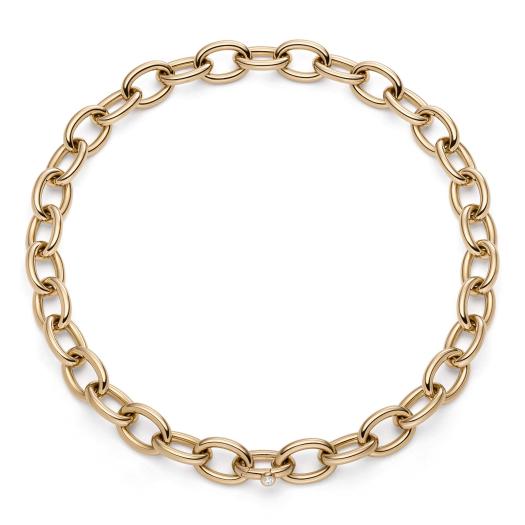 IsabelleFa - Collier "Chainon 14"