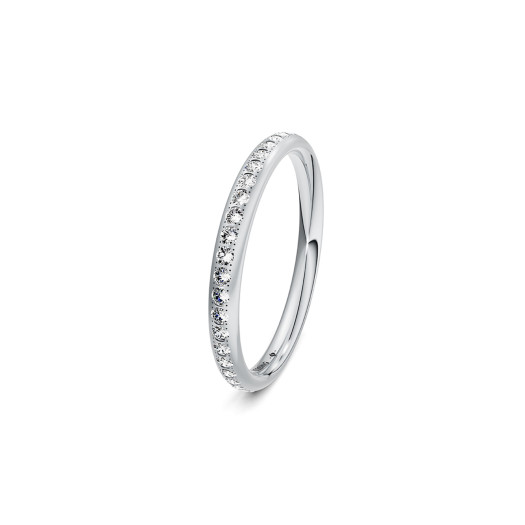 Niessing - Satellite Colors oval Ring