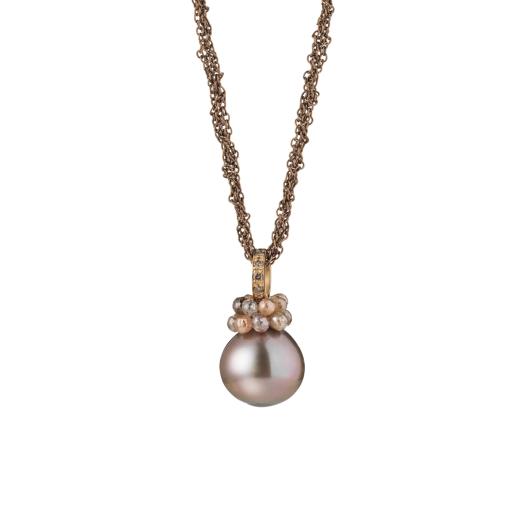 Gellner - Rendezvous Collier