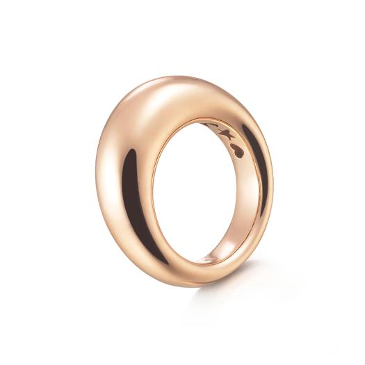 Al Coro - O-Cellection Ring