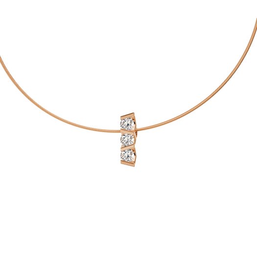 Niessing - Vivida Anhänger