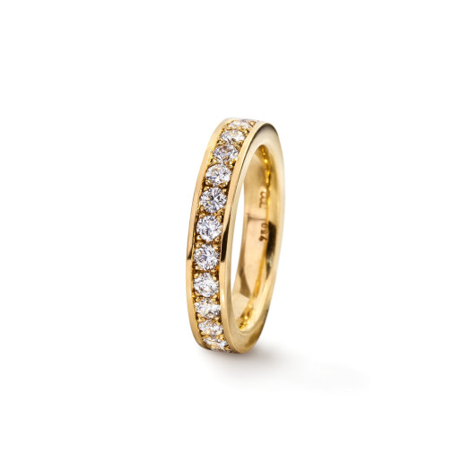 J. C. Osthues - Memoire Ring 