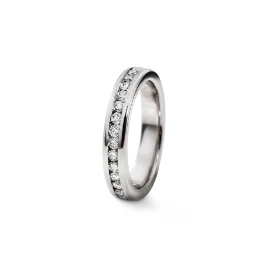 J. C. Osthues - Memoire Ring 