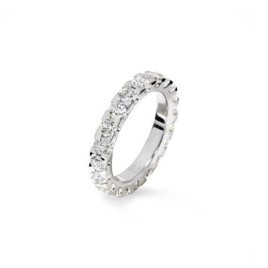 J. C. Osthues - Memoire Ring 