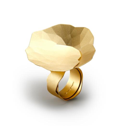 Niessing - Ring Topia