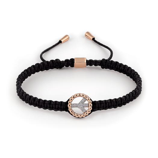 Al Coro - Palladio Armband