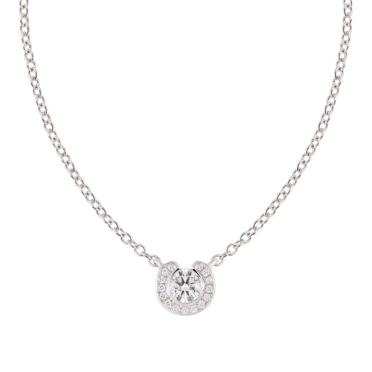 Al Coro - Mezzaluna Collier