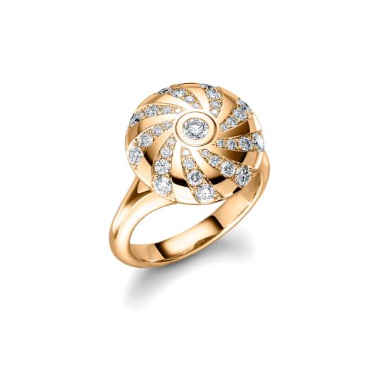 Schaffrath - 360 – Three Sixty Diamantring