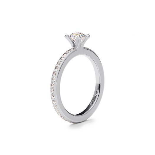 Niessing - Amatis Highlights Ring