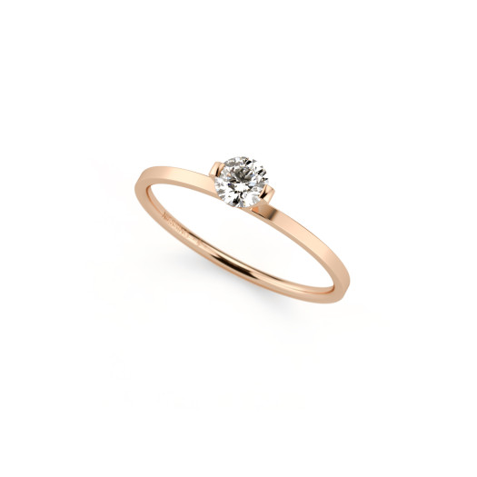 Niessing - Princess Ring