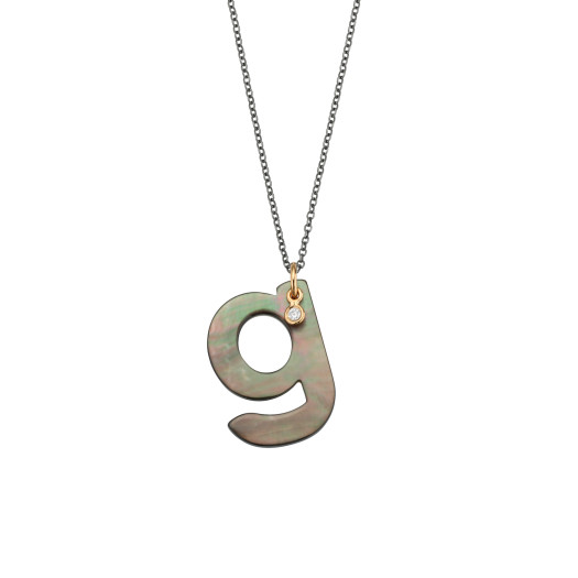 Gellner - Love Letters Collier